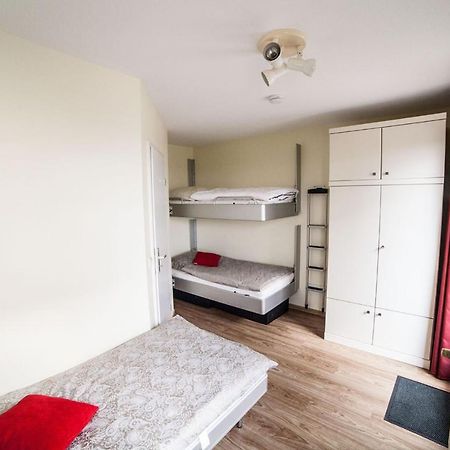 Duenenglueck, Ferienwohnung 24 Куксхавен Екстериор снимка